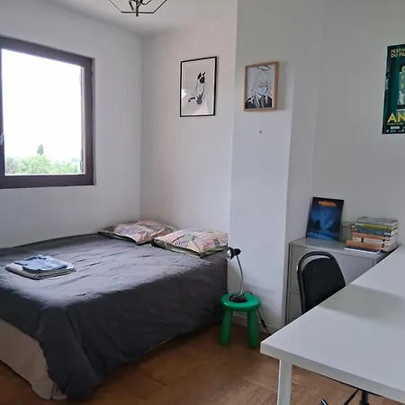 Pringy - L Homestay *