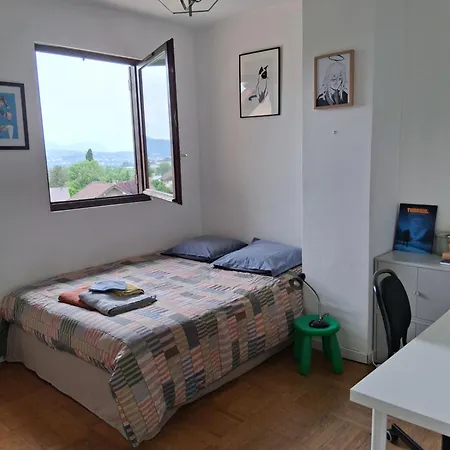 Homestay Pringy - L Annecy
