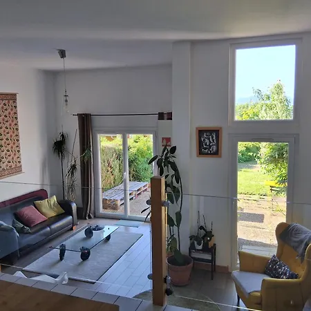 Pringy - L Homestay *