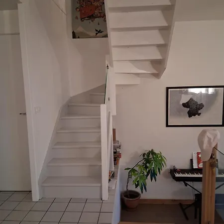 Homestay Pringy - L *
